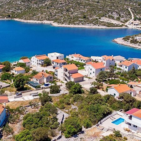 Villa Dupla Kanica Sevid Dış mekan fotoğraf
