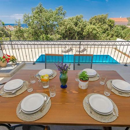 Villa Dupla Kanica Sevid Dış mekan fotoğraf
