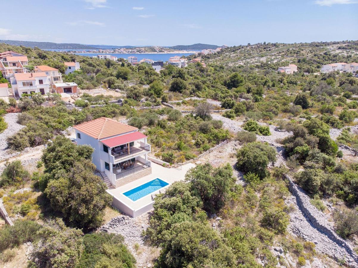 Villa Dupla Kanica Sevid Dış mekan fotoğraf