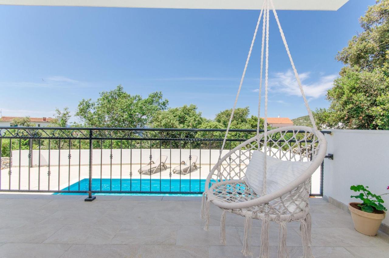 Villa Dupla Kanica Sevid Dış mekan fotoğraf